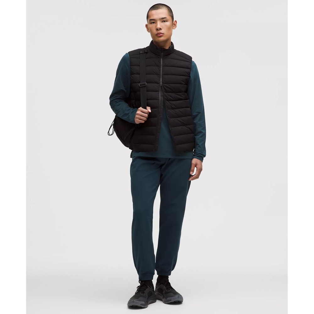 116-Lululemon-Men-Sojourn Jogger Regular-Indochine Blue